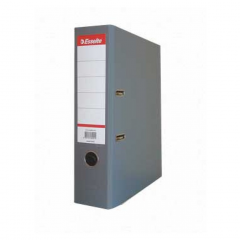 Esselte 3040 Klasör Geniş Gri