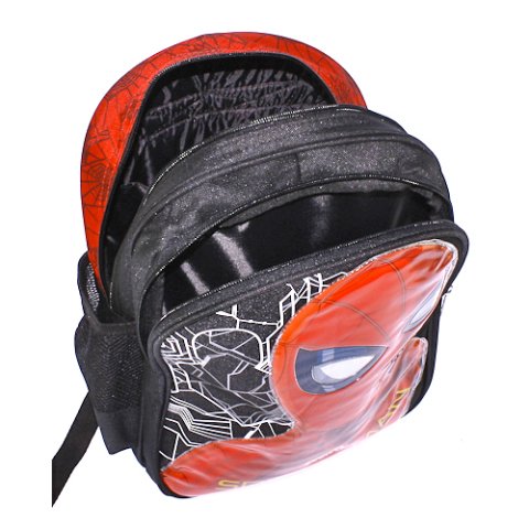Spiderman Okul Çantası 95346