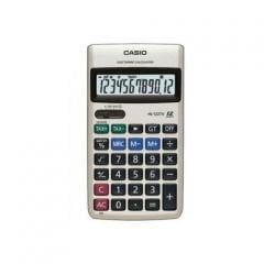 Casio HL-122TV Hesap Makinesi
