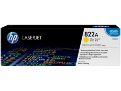HP 822A Sarı LaserJet Görüntü Dramı (C8562A)