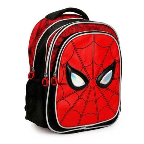 Spiderman Okul Çantası 95320