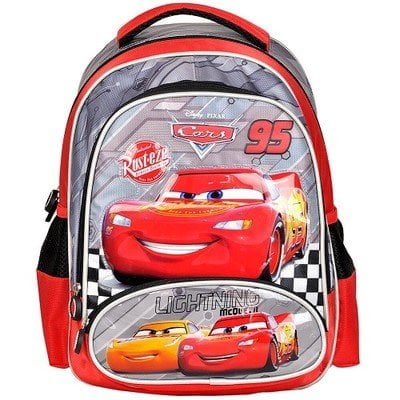 Cars Okul Çantası 95368
