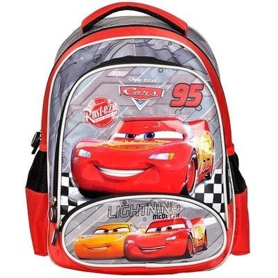 Cars Okul Çantası 95368