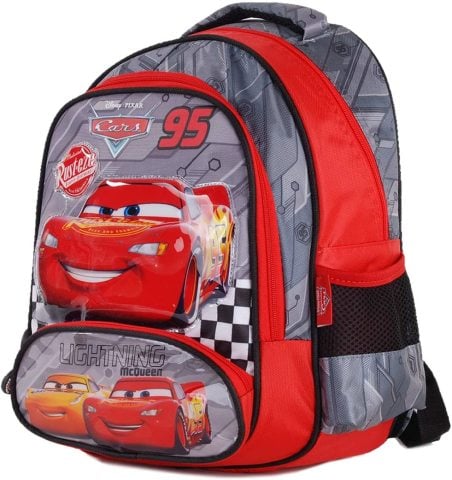 Cars Okul Çantası 95368