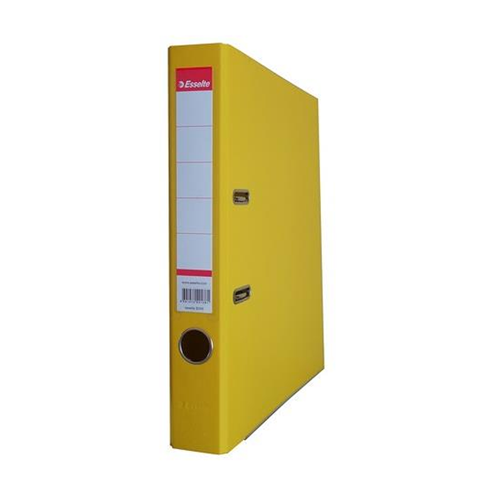 Esselte 3045 Klasör Dar Vivida Sarı