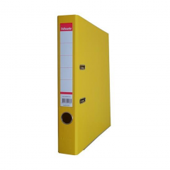 Esselte 3045 Klasör Dar Vivida Sarı