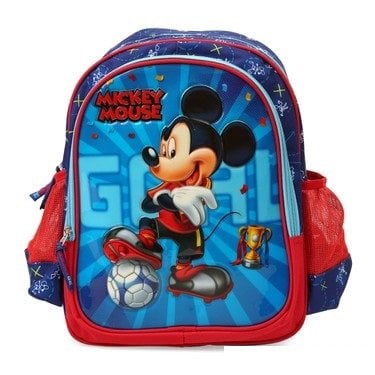 Mickey Mouse 73113 Okul Çantası