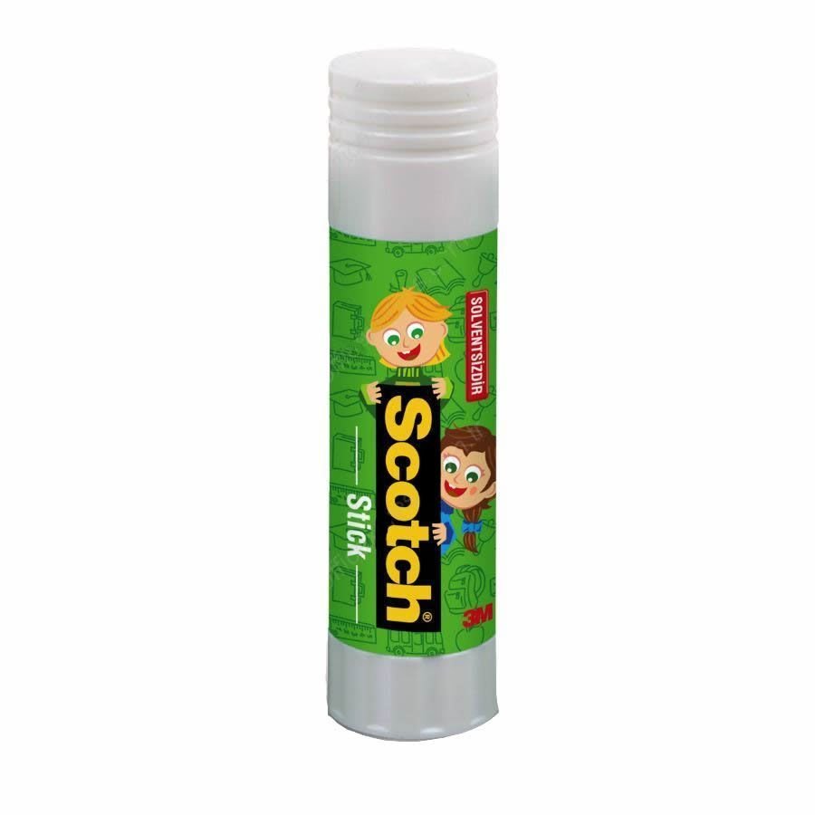 Scotch®  Stick Yapıştırıcı 8 gr