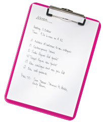 Leitz Active WOW Sekreter Notluğu