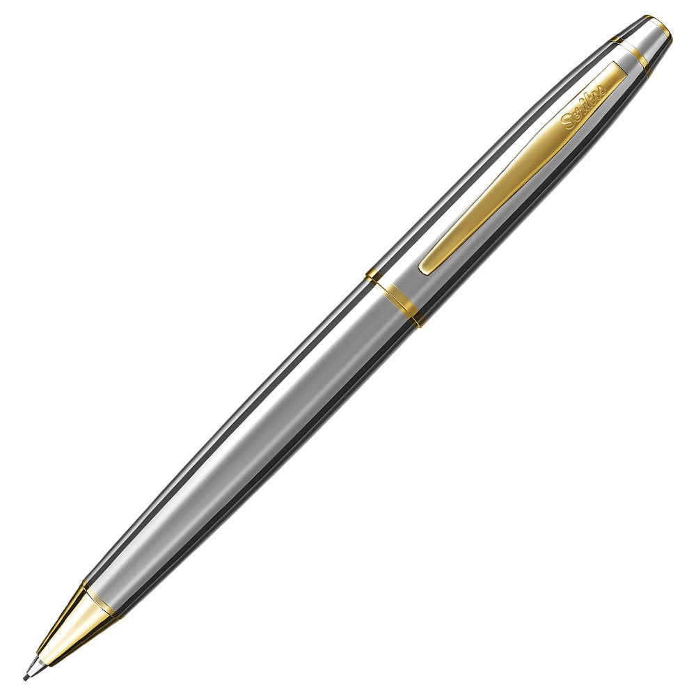 Scrikss 35 Versatil Gold Krom