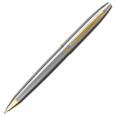 Scrikss 35 Versatil Gold Krom