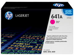 HP 641A Macenta Orijinal LaserJet Toner Kartuşu (C9723A)