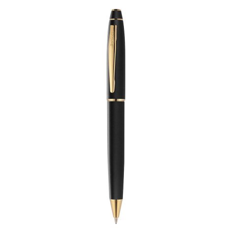 Scrikss 35 Versatil Mat Siyah Altın