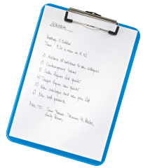 Leitz Active WOW Sekreter Notluğu