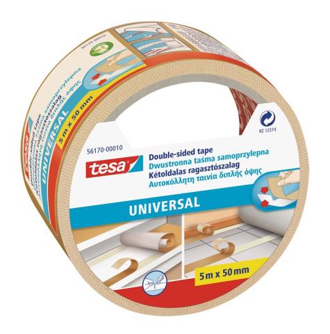 Tesa Halı Bandı 50mmx5m.