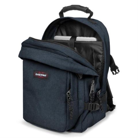 Eastpak Provider Triple Denim Sırt Çantası EK52026W