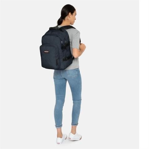 Eastpak Provider Triple Denim Sırt Çantası EK52026W