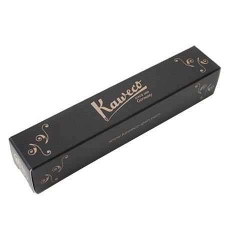 Kaweco Klasik Chess Sport Dolma Kalem Siyah F Uç 10000056