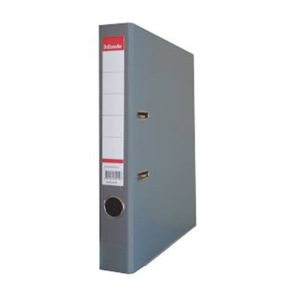 Esselte 3045 Klasör Dar Gri