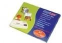65x95 mm 150 mic. 100 adet Parlak Laminasyon Poşeti (Ehliyet)