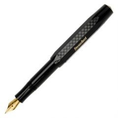 Kaweco Klasik Chess Sport Dolma Kalem Siyah F Uç 10000056