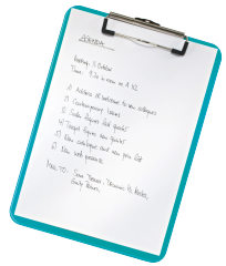 Leitz Active WOW Sekreter Notluğu