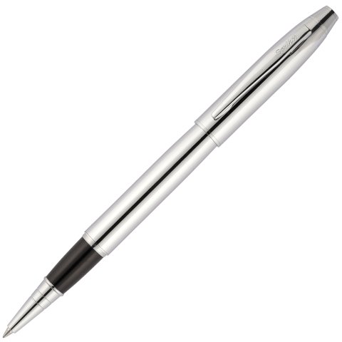 Scrikss 35 Roller Krom