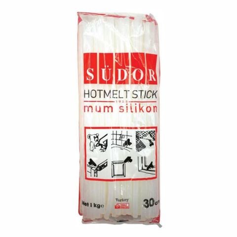 Südor Silikon İnce 1KG