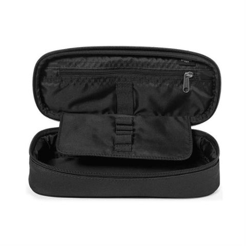 Eastpak Oval Single Kalem Kutusu Siyah