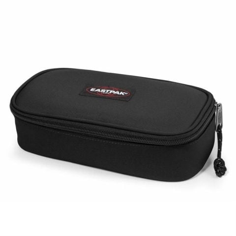 Eastpak Oval Single Kalem Kutusu Siyah