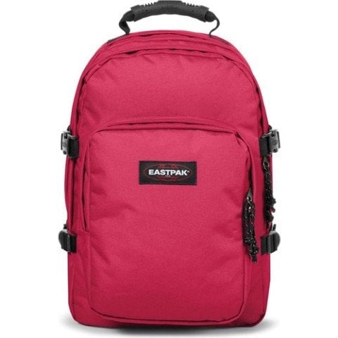 Eastpak Provider Triple Denim Sırt Çantası Hint Pink EK52022M