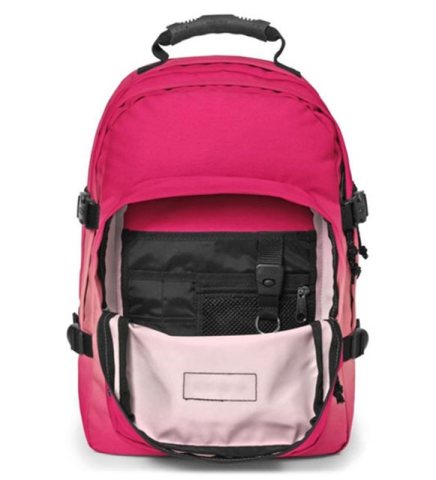 Eastpak Provider Triple Denim Sırt Çantası Hint Pink EK52022M