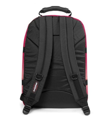 Eastpak Provider Triple Denim Sırt Çantası Hint Pink EK52022M