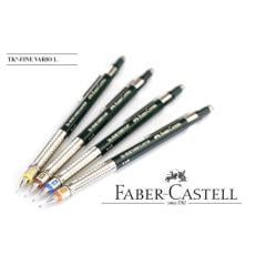 Faber Castell Tk-Fine Vario Lüx Versatil 0,5mm