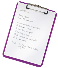 Leitz Active WOW Sekreter Notluğu