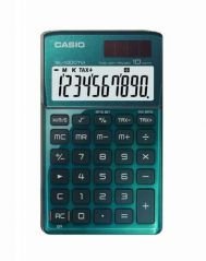 Casio SL-1000TW-GN Hesap Makinesi
