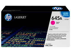 HP 645A Macenta Orijinal LaserJet Toner Kartuşu (C9733A)