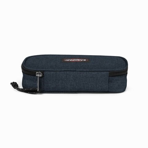 Eastpak Oval Single Triple Kalem Kutusu Denim