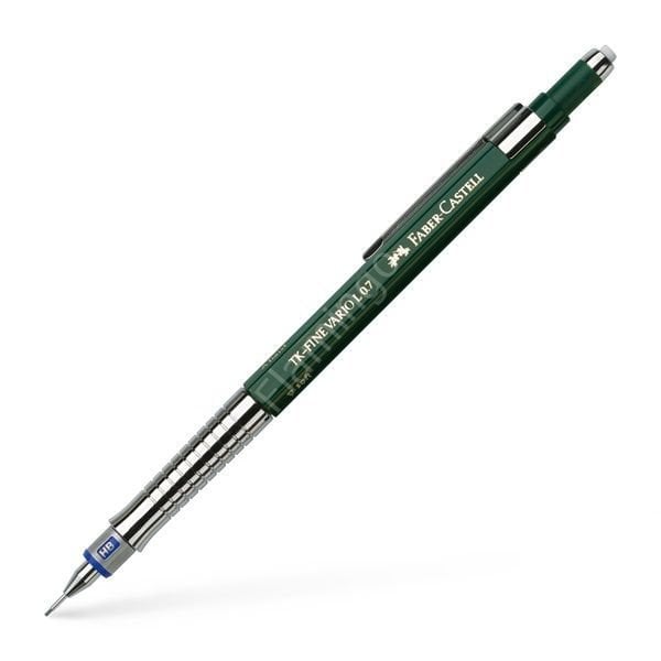 Faber Castell Tk-Fine Vario Lüx Versatil 0,7mm