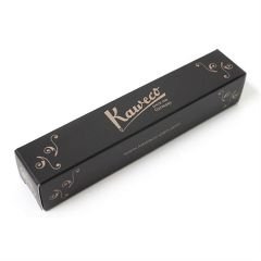 Kaweco Klasik Chess Sport Tükenmez Kalem Siyah 10000061
