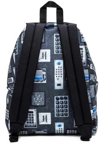 Eastpak Padded Sırt Çantası Gri EK62062I