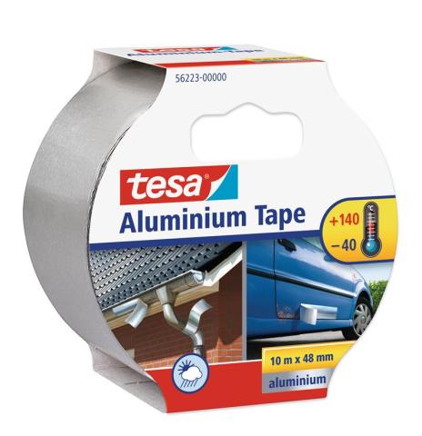 Tesa Alüminyum Bant 50mmx10m