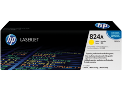 HP 824A Sarı Orijinal LaserJet Toner Kartuşu (CB382A)