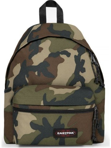 Eastpak Padded Zıppl'R Kamuflaj Sırt Çantası EK27E181