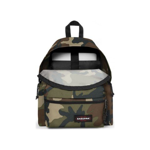 Eastpak Padded Zıppl'R Kamuflaj Sırt Çantası EK27E181