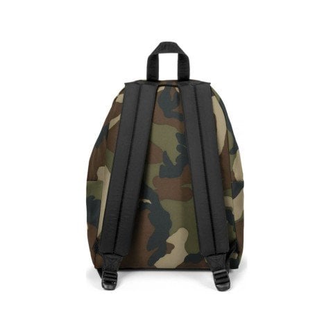 Eastpak Padded Zıppl'R Kamuflaj Sırt Çantası EK27E181
