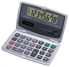 Casio SL-200TE Hesap Makinesi