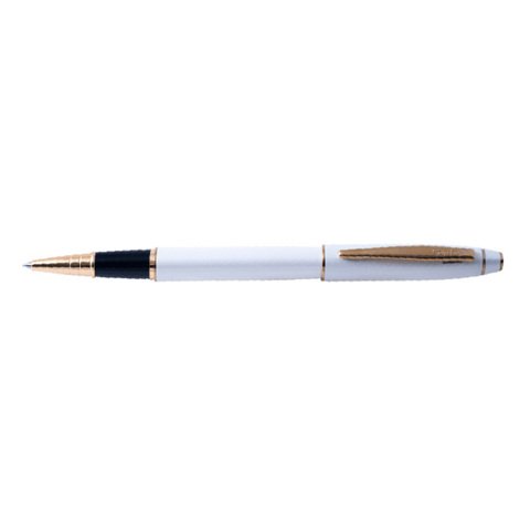 Scrikss 35 Roller Beyaz Altın