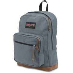 Jansport Right Pack Expressıons Blue Mıcro TZR60LL