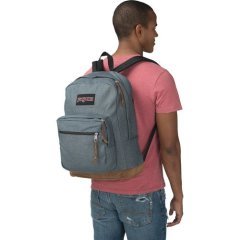 Jansport Right Pack Expressıons Blue Mıcro TZR60LL